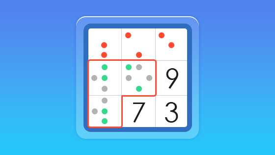 beginner sudoku puzzles